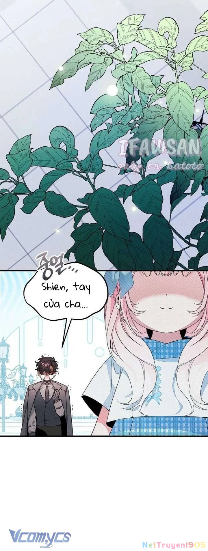 Bảo Vệ Người Cha Bạo Chúa Chapter 31 - 62