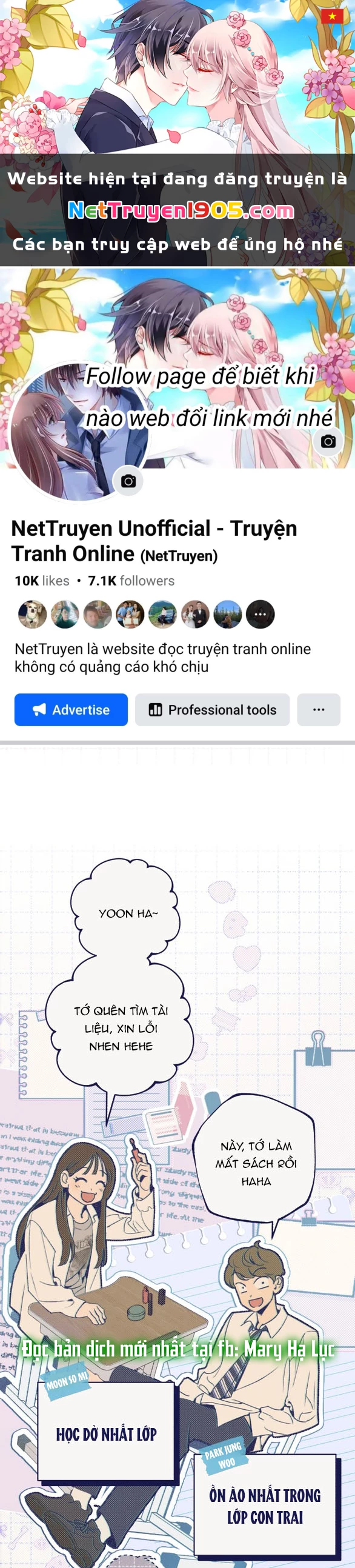 Câu Hỏi Trắc Nghiệm Chapter 1.2 - 1