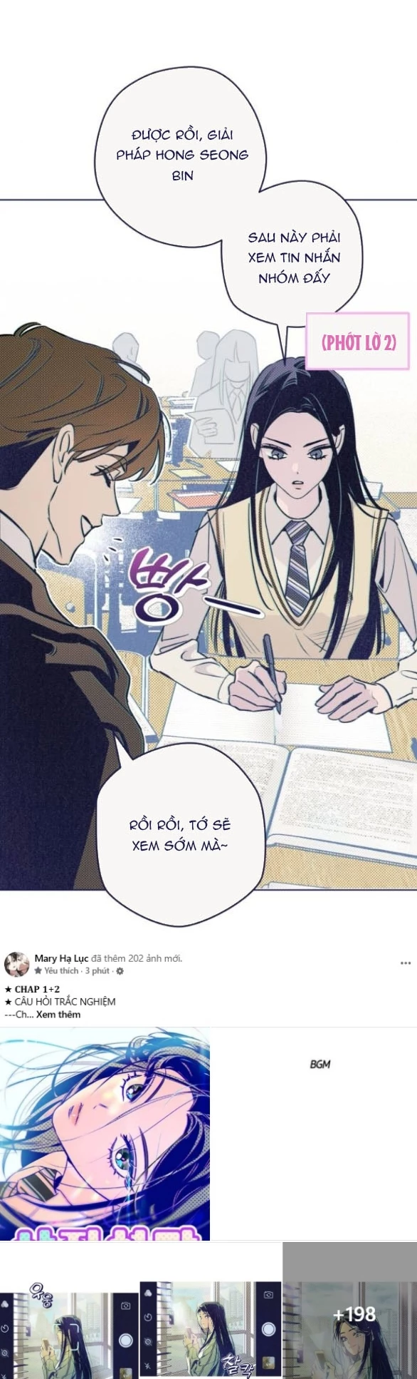 Câu Hỏi Trắc Nghiệm Chapter 2.1 - 9