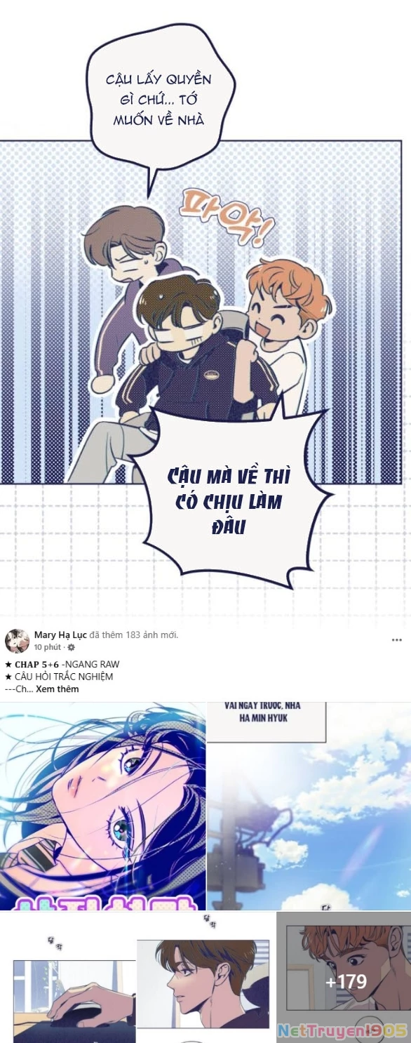 Câu Hỏi Trắc Nghiệm Chapter 5.1 - 6