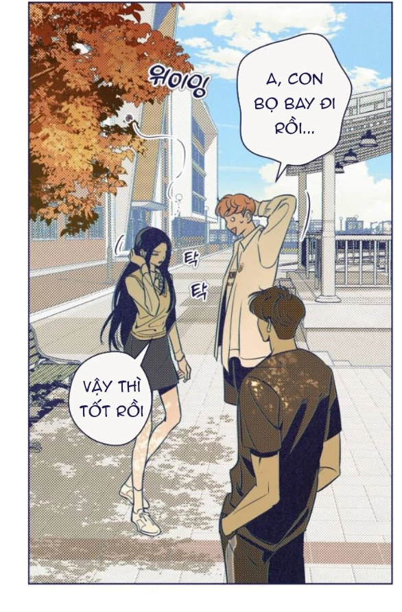 Câu Hỏi Trắc Nghiệm Chapter 5.1 - 52