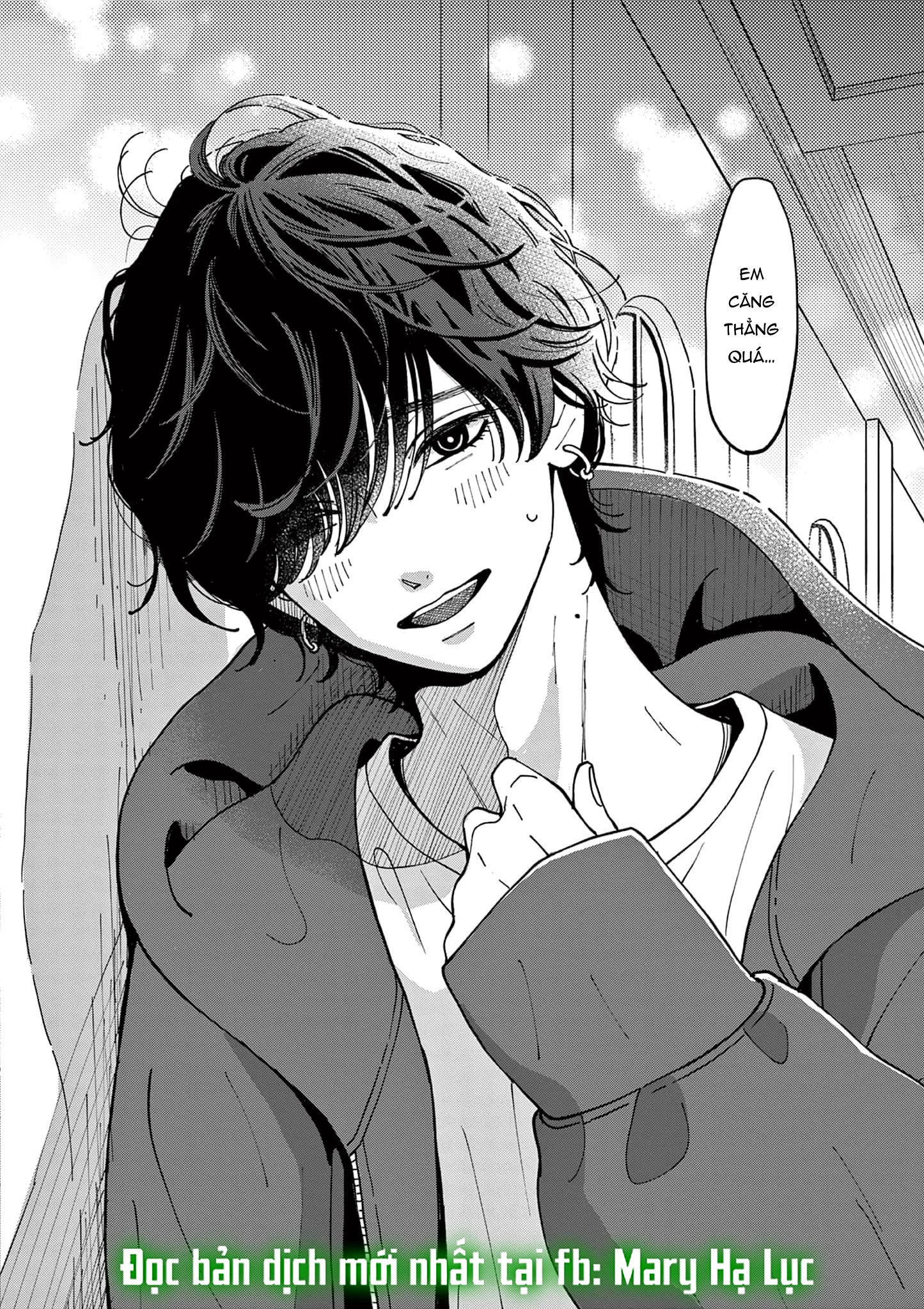 Manimani Của Taro Chapter 1.1 - 16