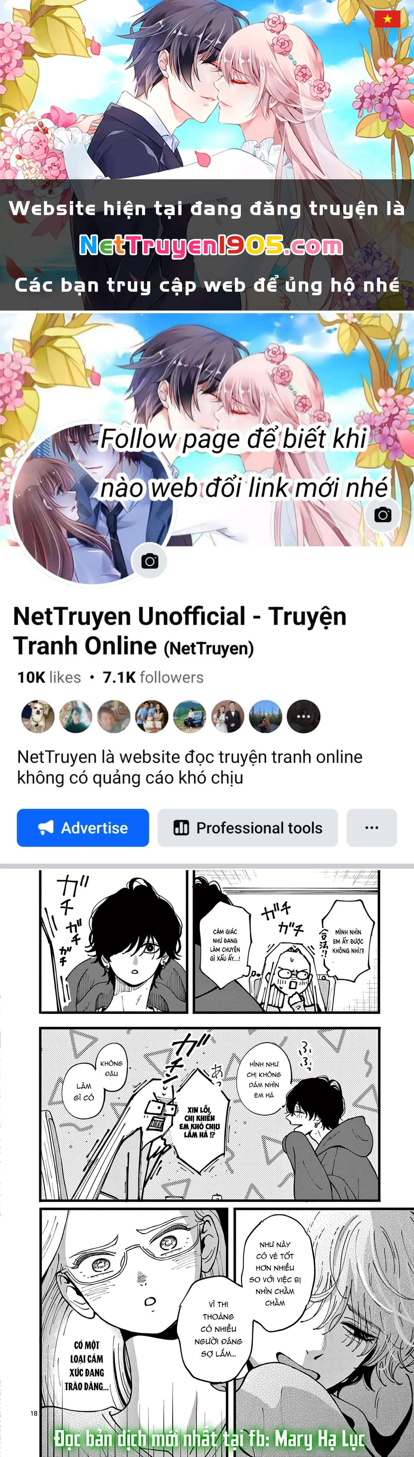 Manimani Của Taro Chapter 1.2 - 1