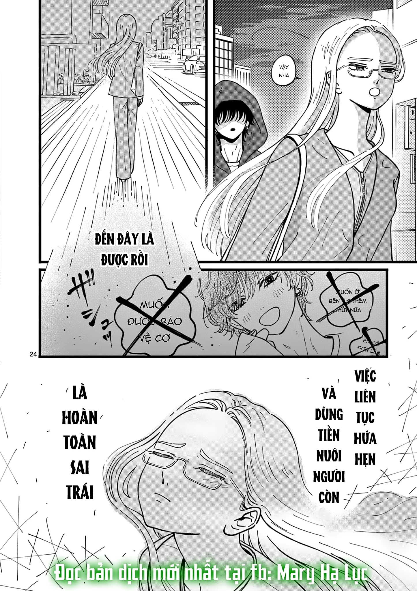 Manimani Của Taro Chapter 1.2 - 7