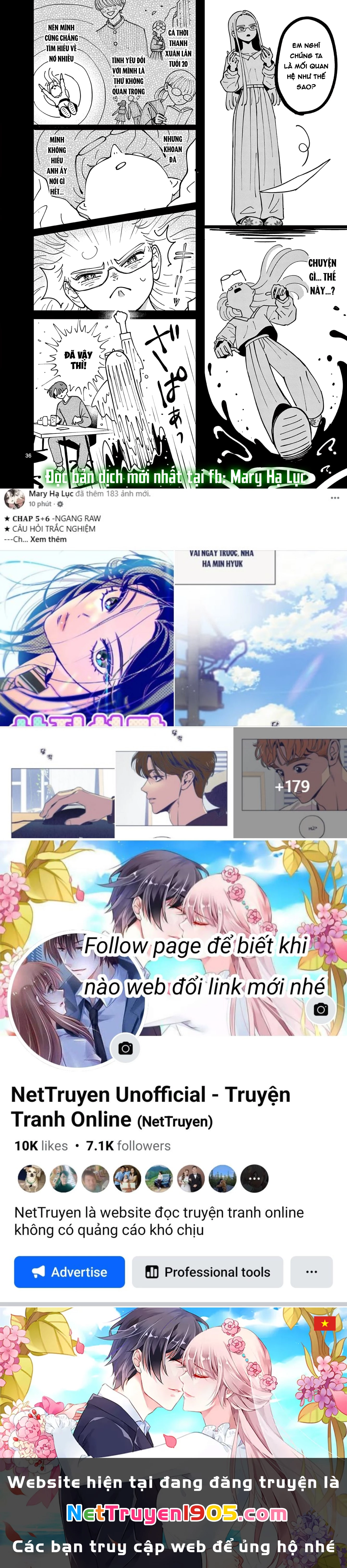 Manimani Của Taro Chapter 1.2 - 19