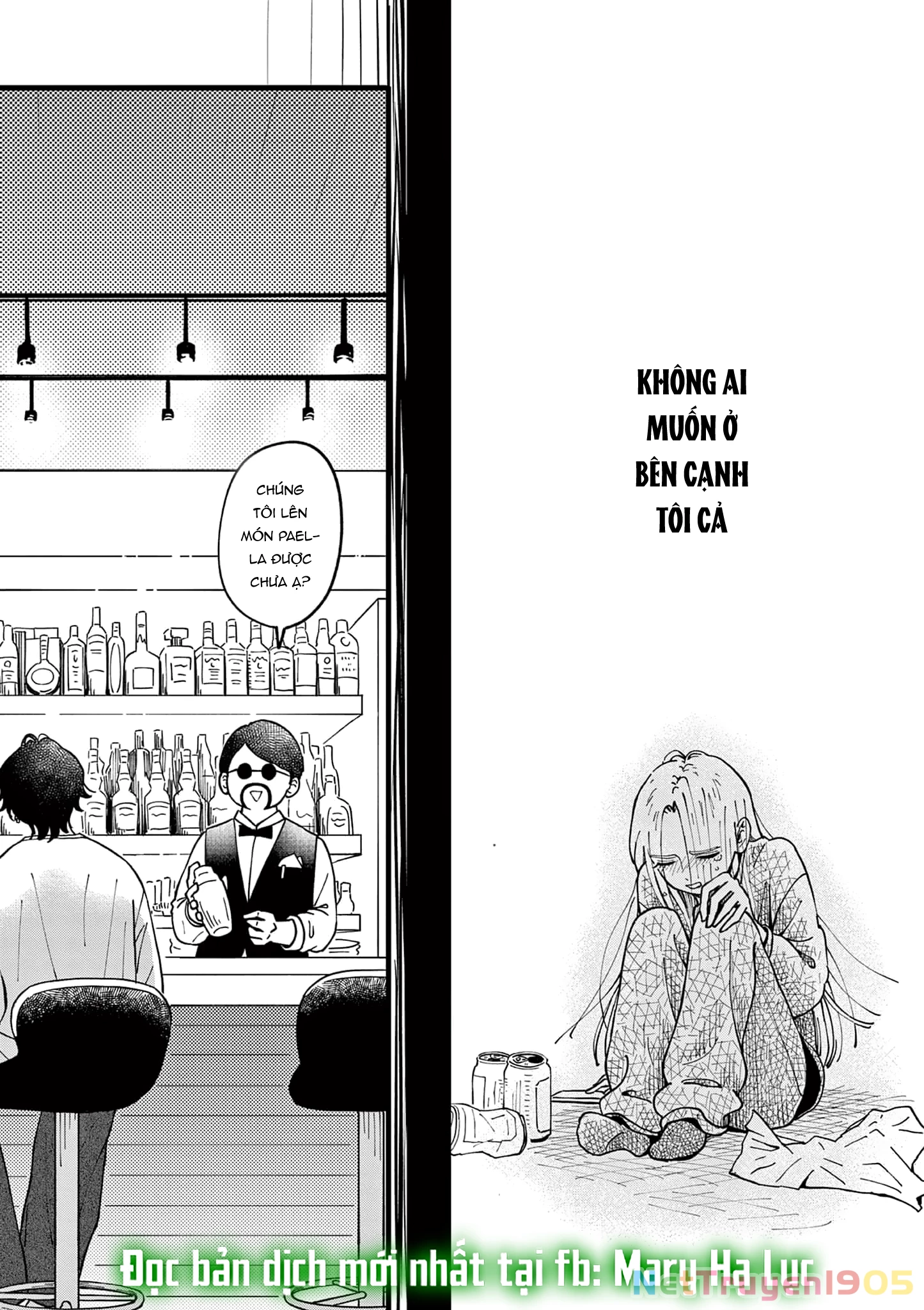 Manimani Của Taro Chapter 1.3 - 10