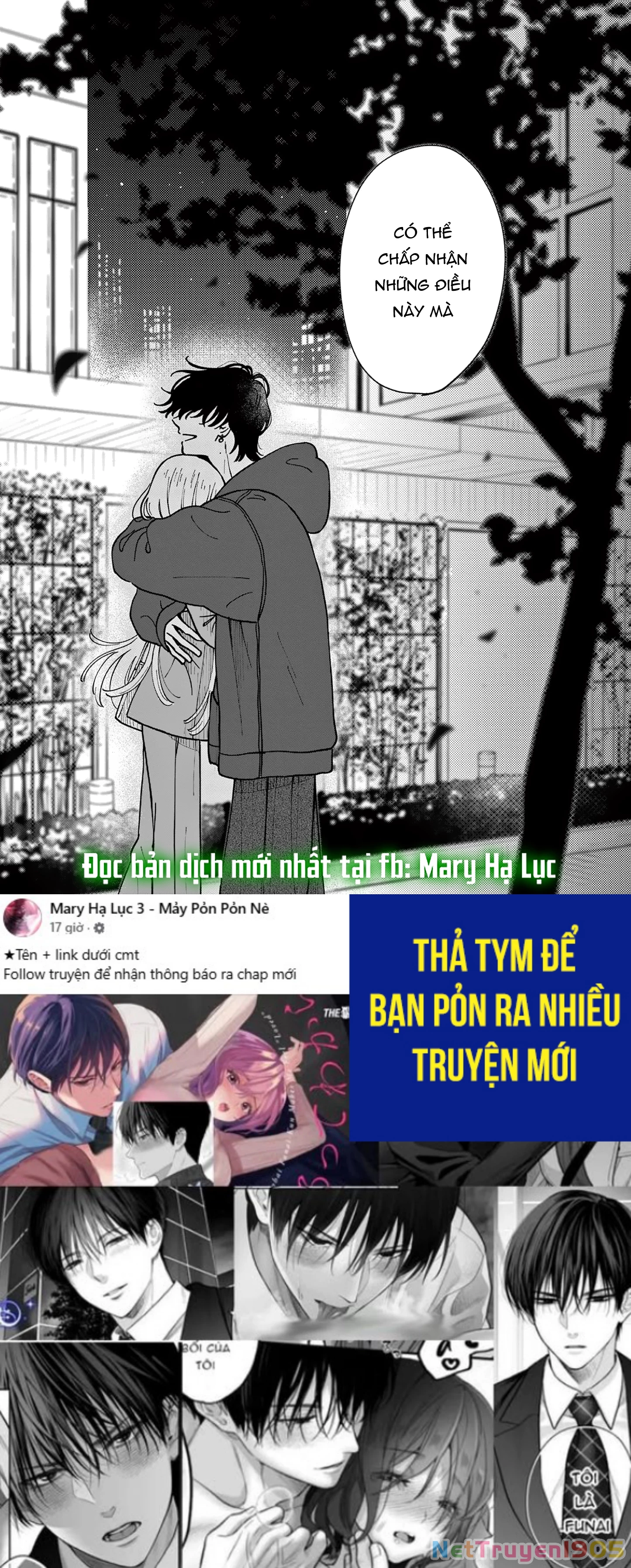 Manimani Của Taro Chapter 1.3 - 22
