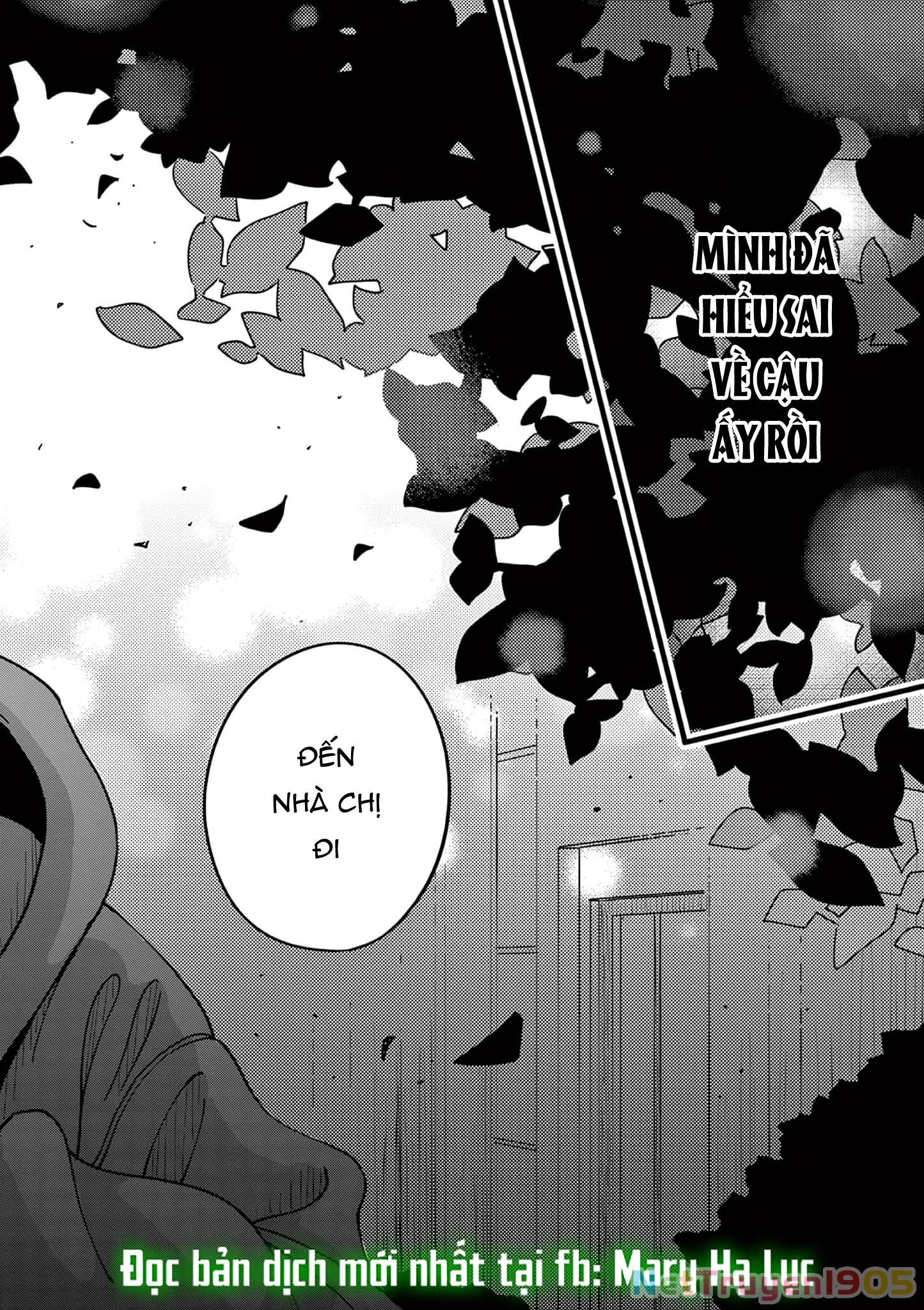 Manimani Của Taro Chapter 1.3 - 24