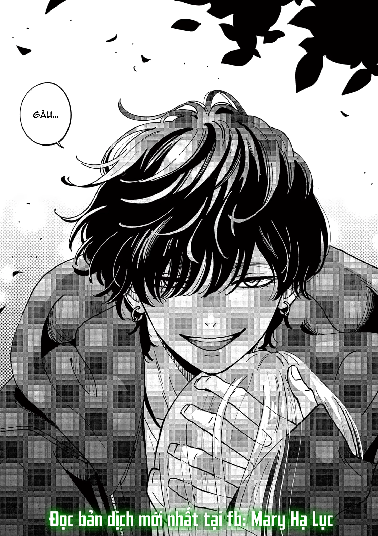 Manimani Của Taro Chapter 1.3 - 25