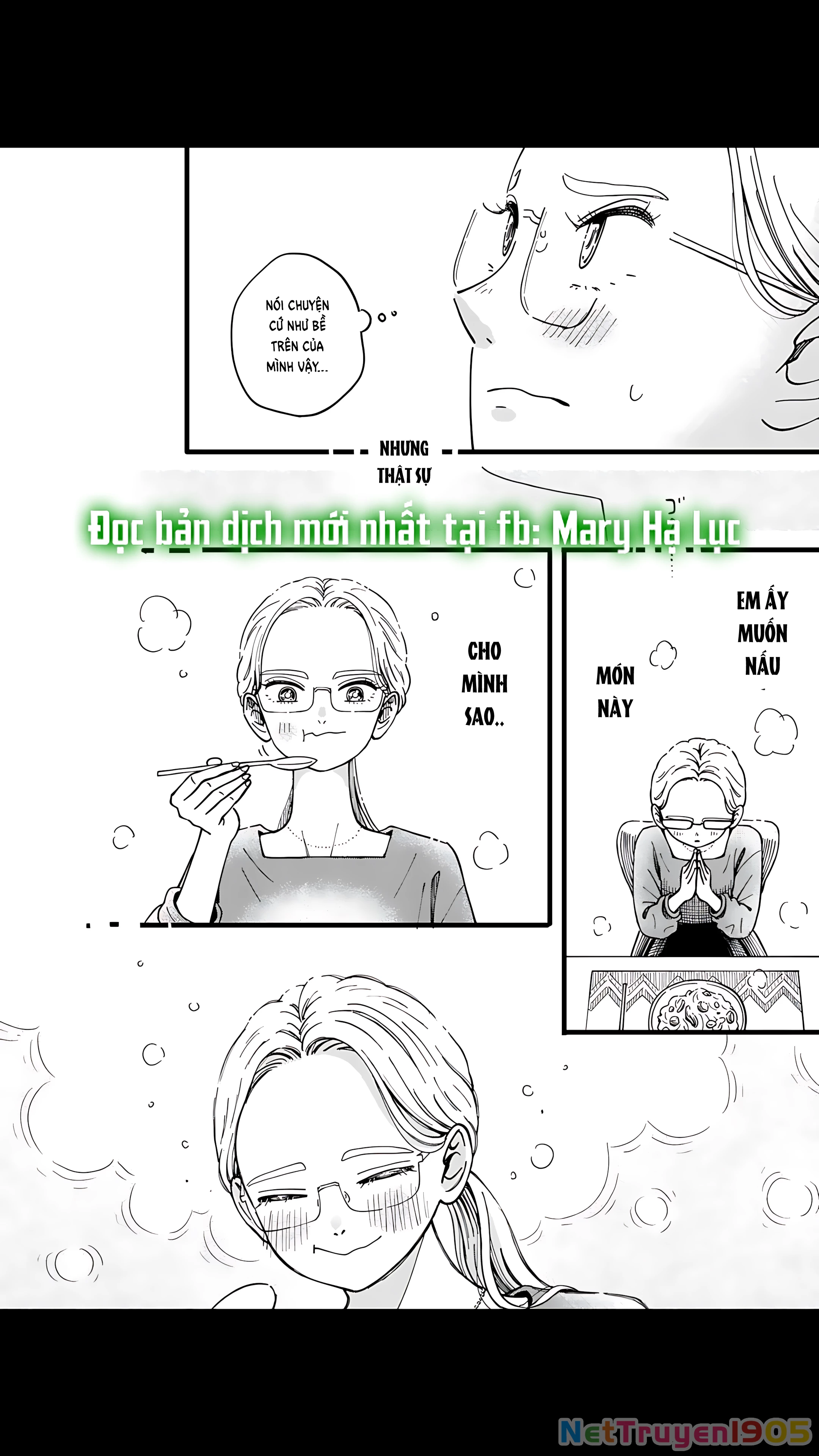 Manimani Của Taro Chapter 2.2 - 3