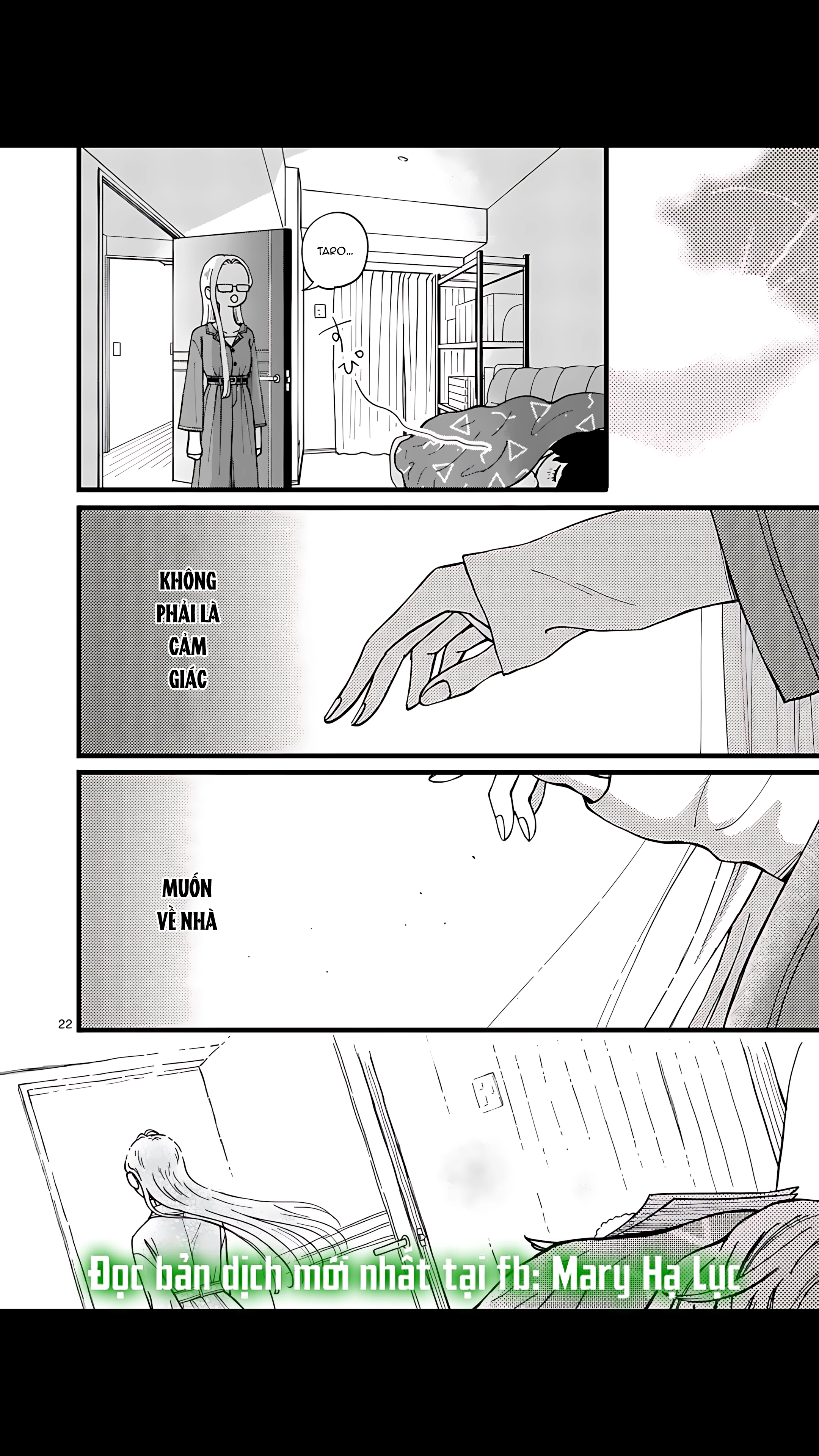 Manimani Của Taro Chapter 2.2 - 7