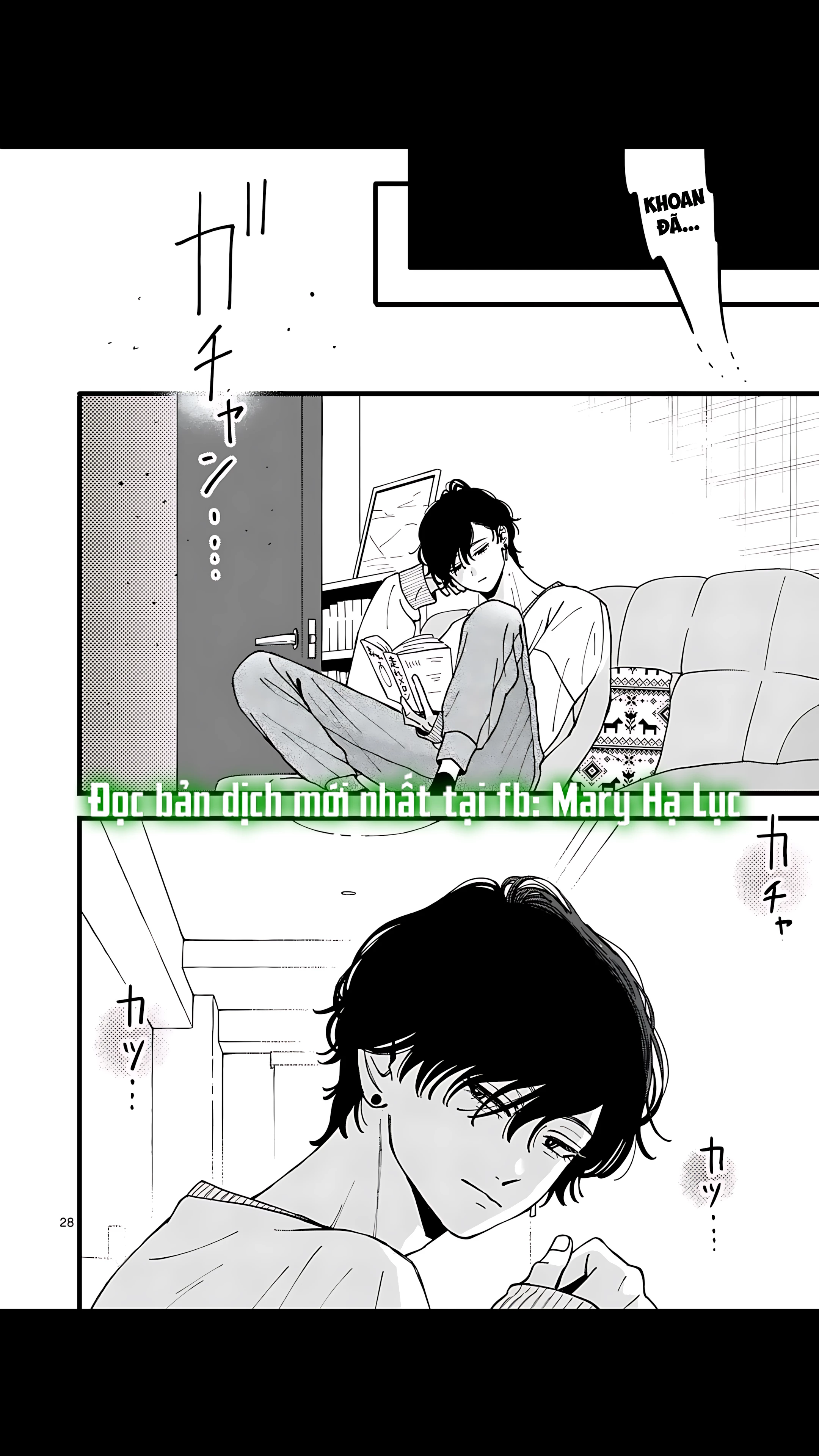 Manimani Của Taro Chapter 2.2 - 13