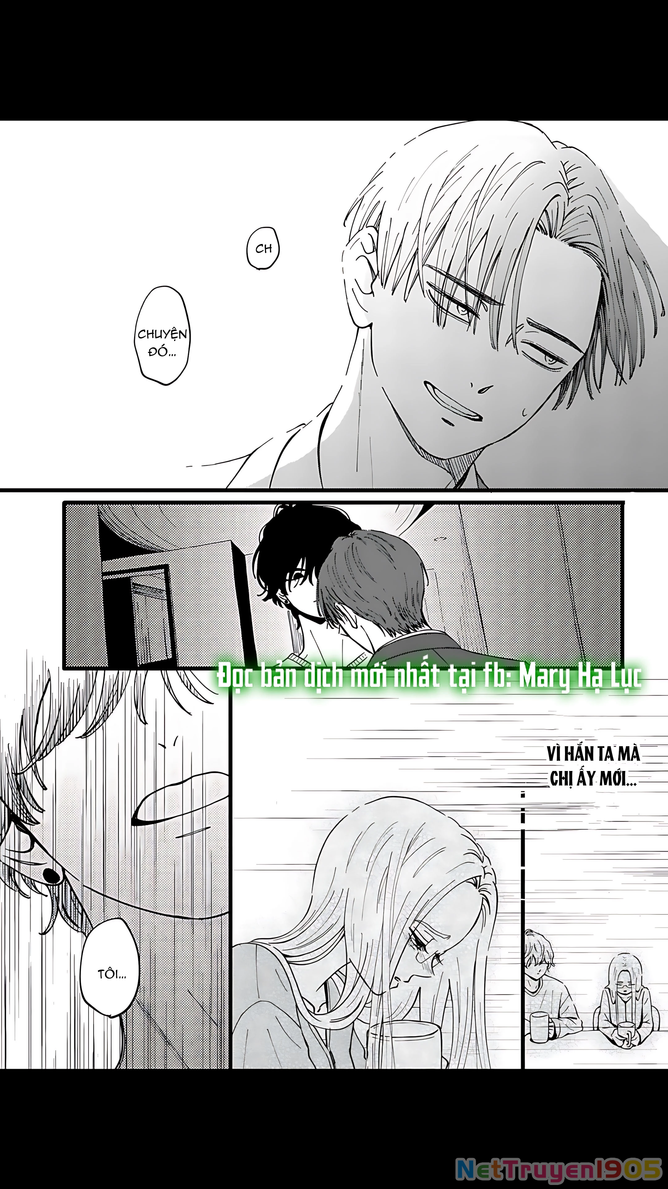 Manimani Của Taro Chapter 3.2 - 3