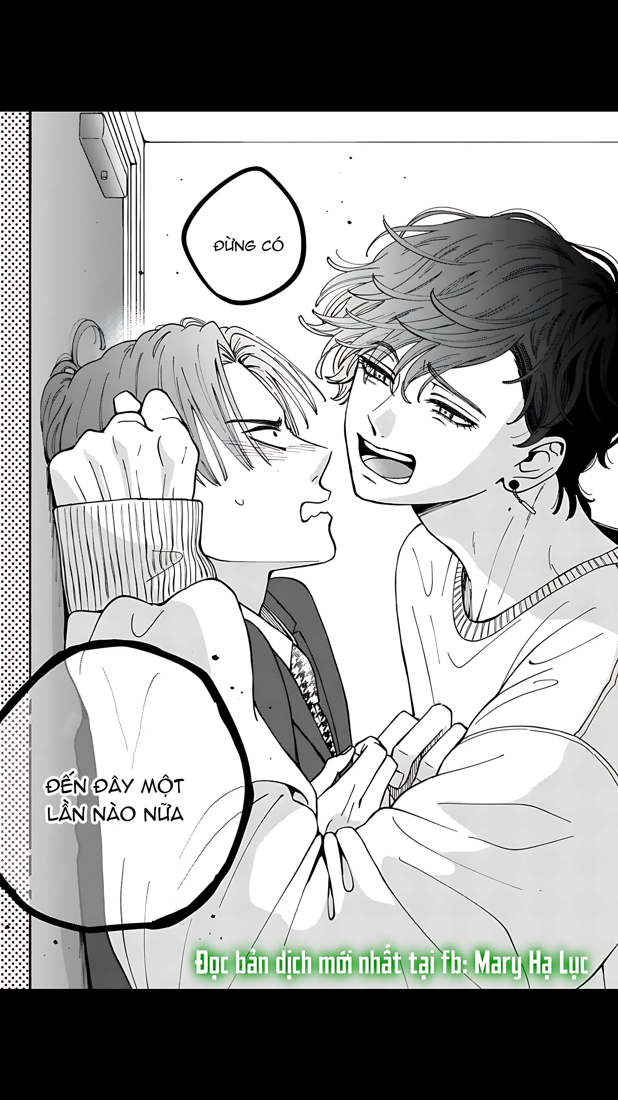 Manimani Của Taro Chapter 3.2 - 5