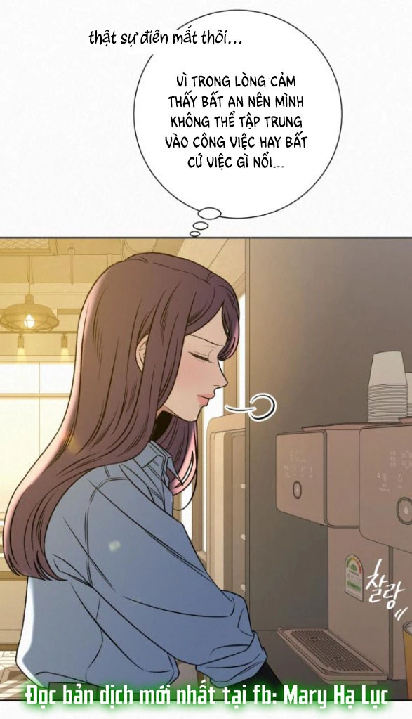 Chiến Lược: Tình Yêu Trong Sáng Chapter 108.1 - 16