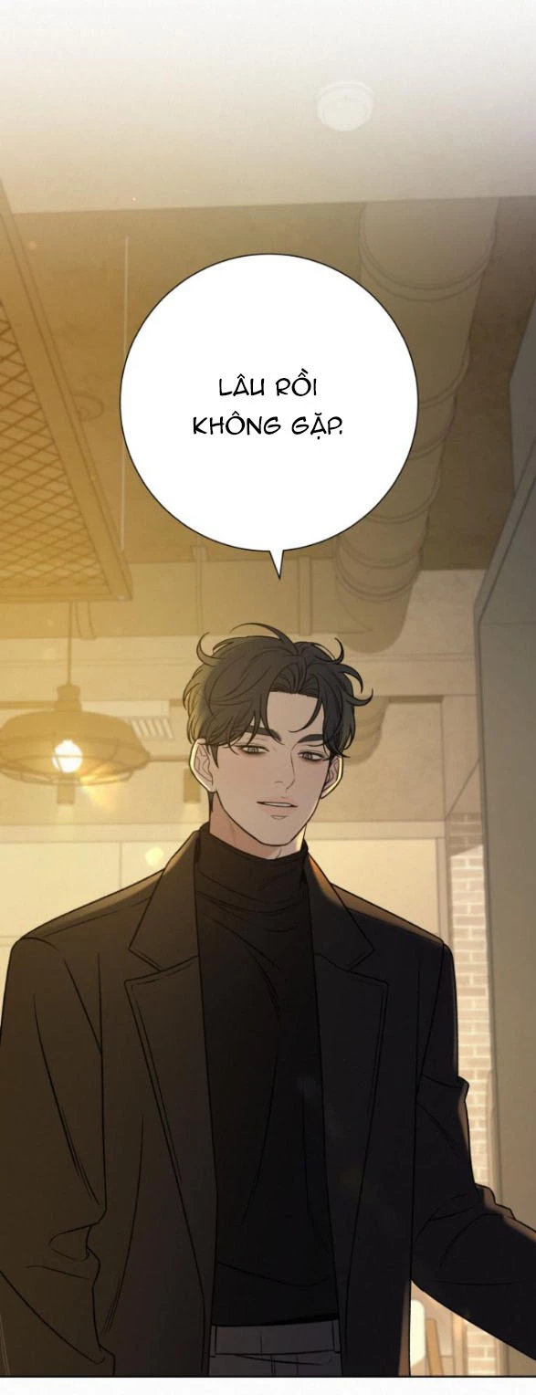 Chiến Lược: Tình Yêu Trong Sáng Chapter 108.1 - 22