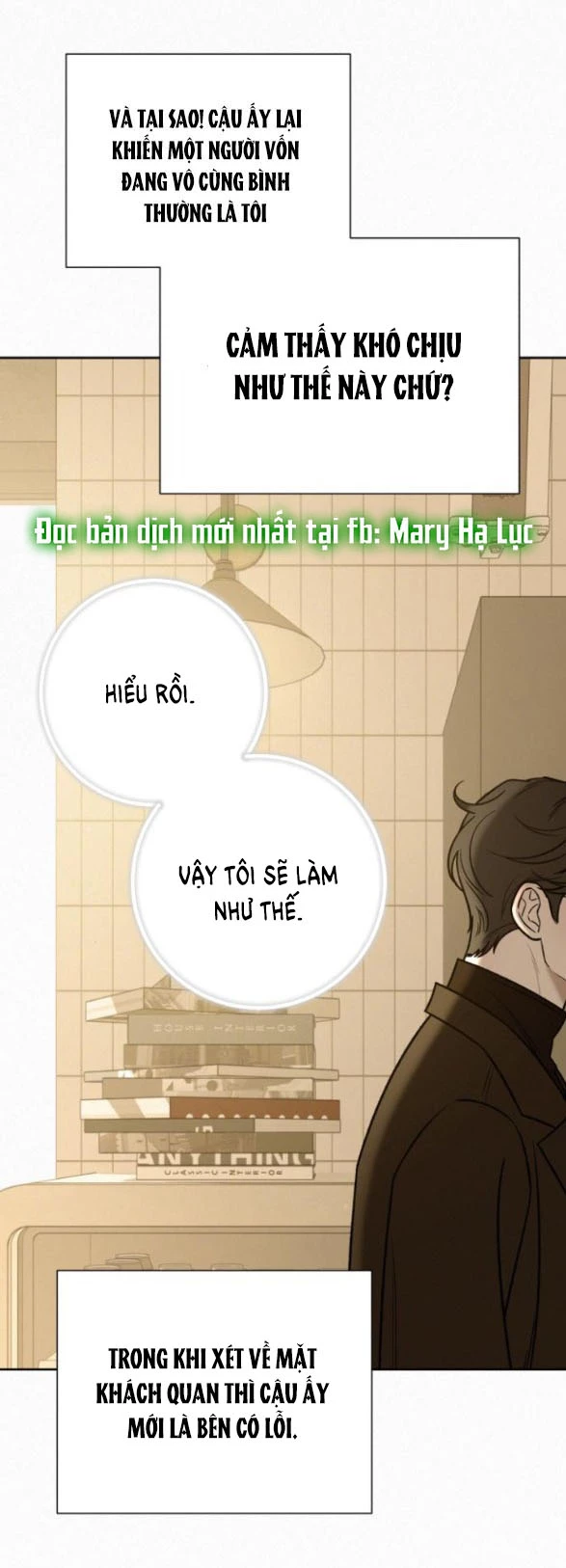 Chiến Lược: Tình Yêu Trong Sáng Chapter 108.1 - 39