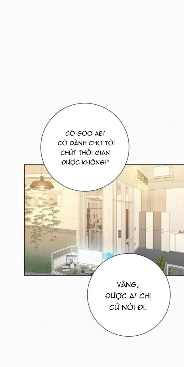 Chiến Lược: Tình Yêu Trong Sáng Chapter 108.1 - 49