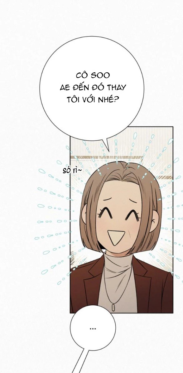 Chiến Lược: Tình Yêu Trong Sáng Chapter 108.1 - 53
