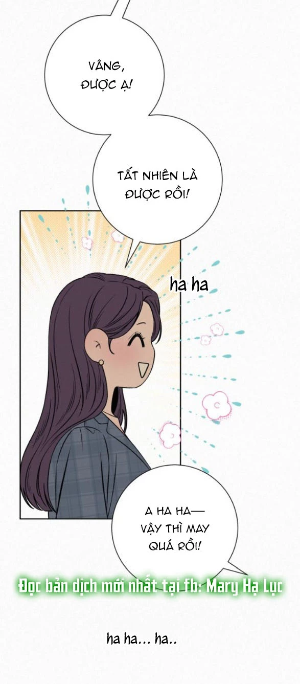 Chiến Lược: Tình Yêu Trong Sáng Chapter 108.1 - 54