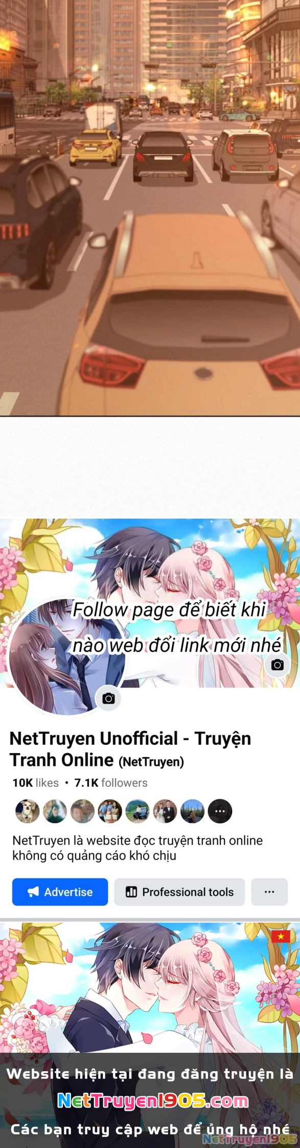 Chiến Lược: Tình Yêu Trong Sáng Chapter 108.1 - 56