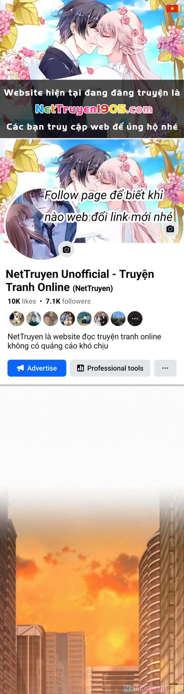 Chiến Lược: Tình Yêu Trong Sáng Chapter 108.2 - 1