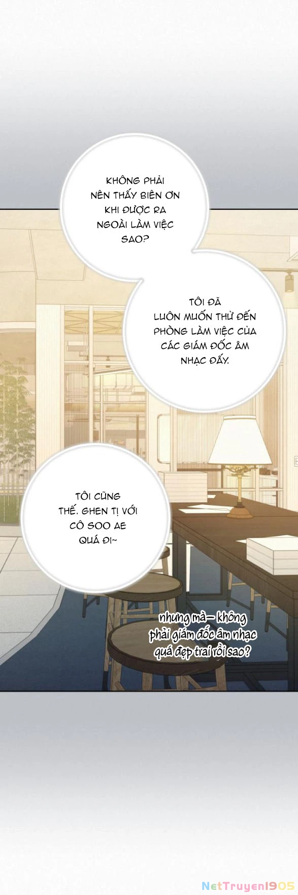 Chiến Lược: Tình Yêu Trong Sáng Chapter 108.2 - 3