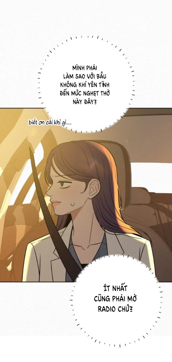 Chiến Lược: Tình Yêu Trong Sáng Chapter 108.2 - 6