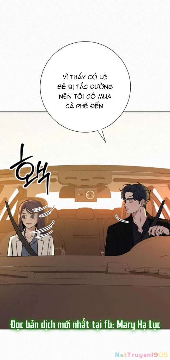 Chiến Lược: Tình Yêu Trong Sáng Chapter 108.2 - 9