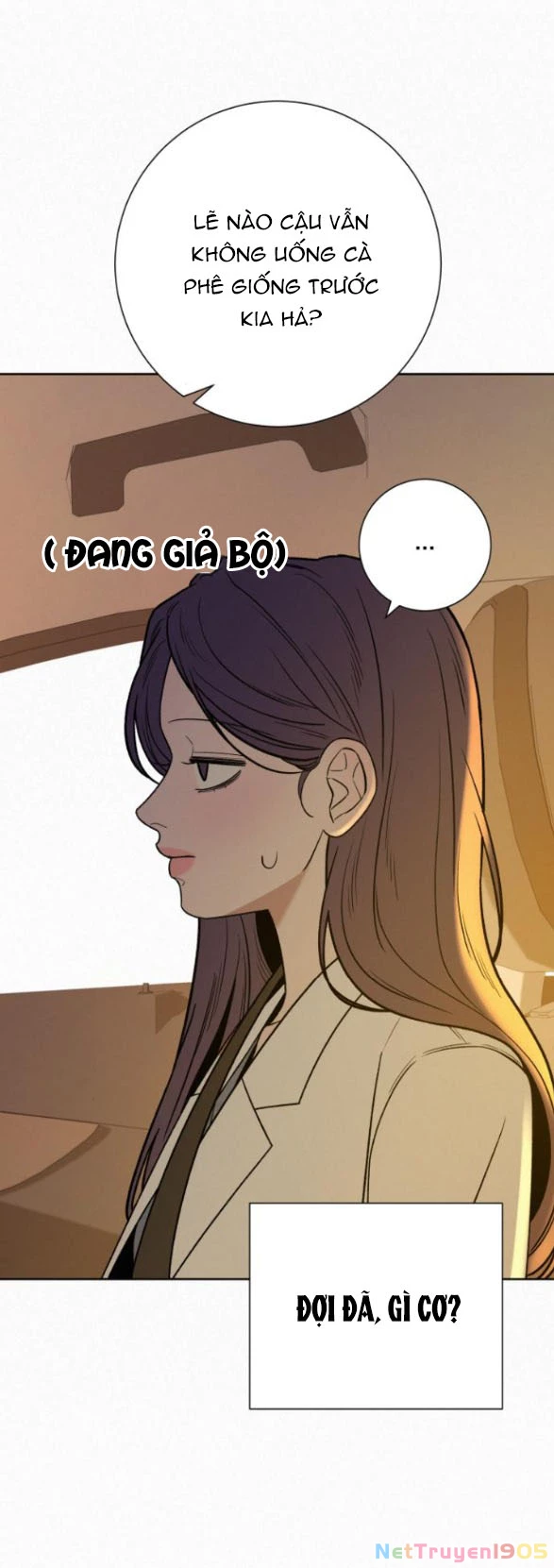 Chiến Lược: Tình Yêu Trong Sáng Chapter 108.2 - 10