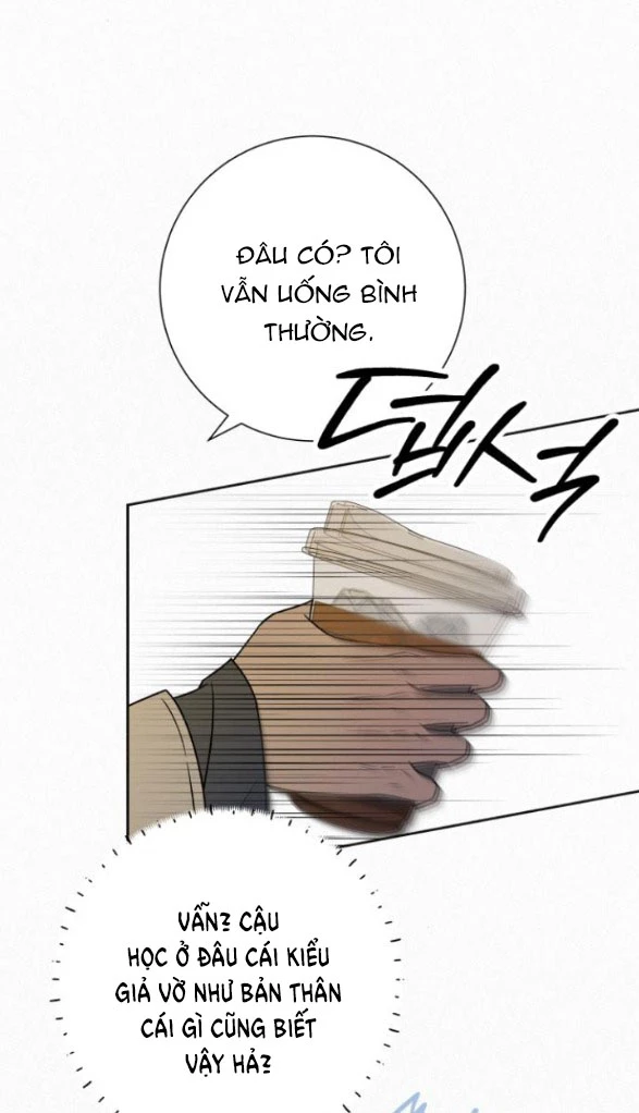 Chiến Lược: Tình Yêu Trong Sáng Chapter 108.2 - 12