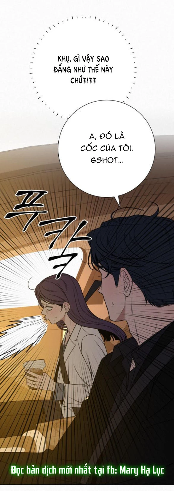 Chiến Lược: Tình Yêu Trong Sáng Chapter 108.2 - 14