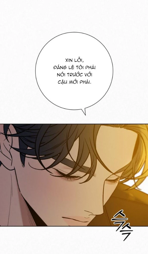 Chiến Lược: Tình Yêu Trong Sáng Chapter 108.2 - 20