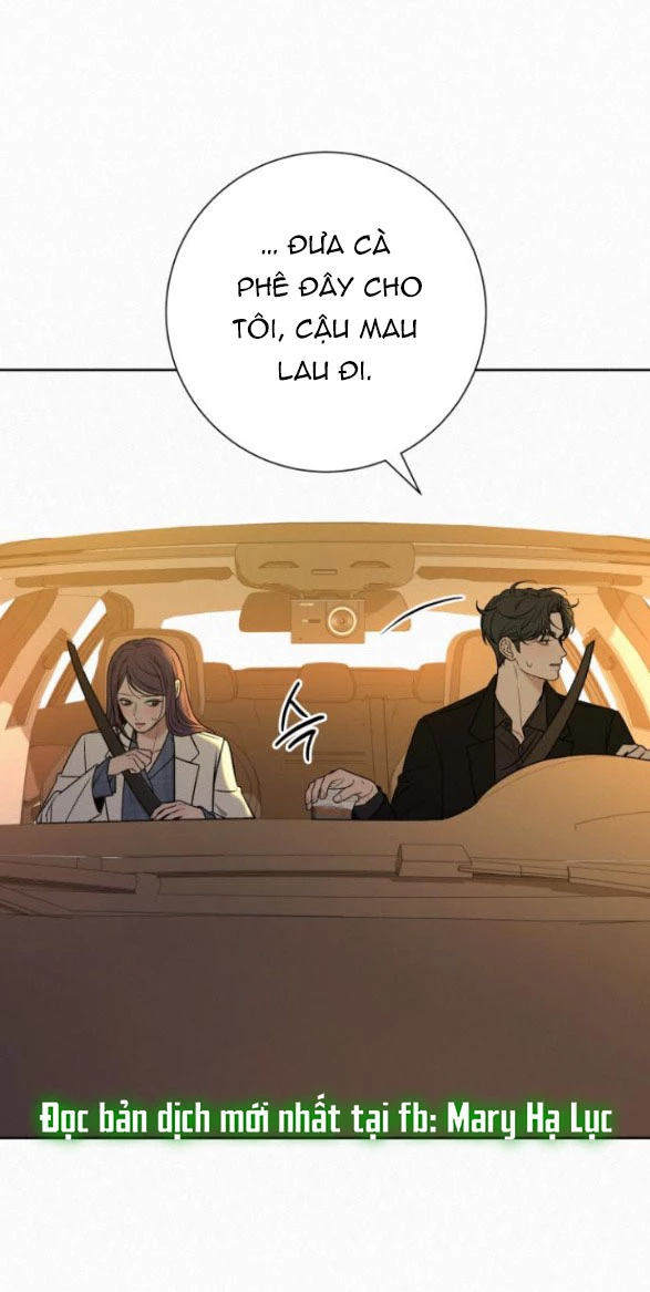 Chiến Lược: Tình Yêu Trong Sáng Chapter 108.2 - 23