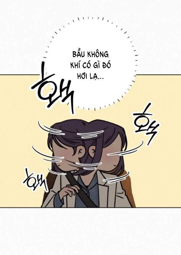 Chiến Lược: Tình Yêu Trong Sáng Chapter 108.2 - 25