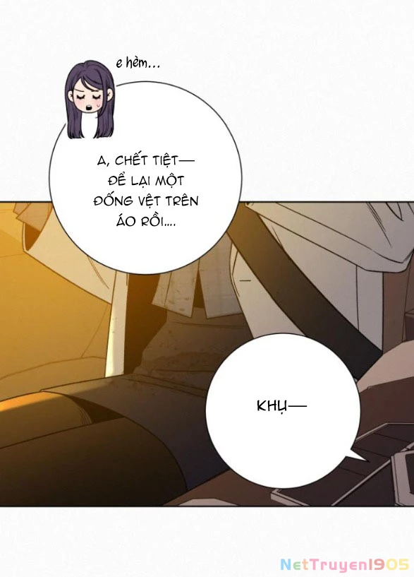 Chiến Lược: Tình Yêu Trong Sáng Chapter 108.2 - 26