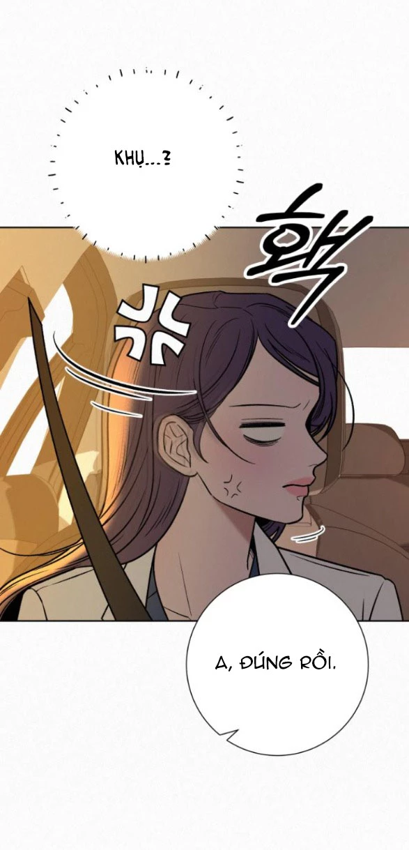 Chiến Lược: Tình Yêu Trong Sáng Chapter 108.2 - 27