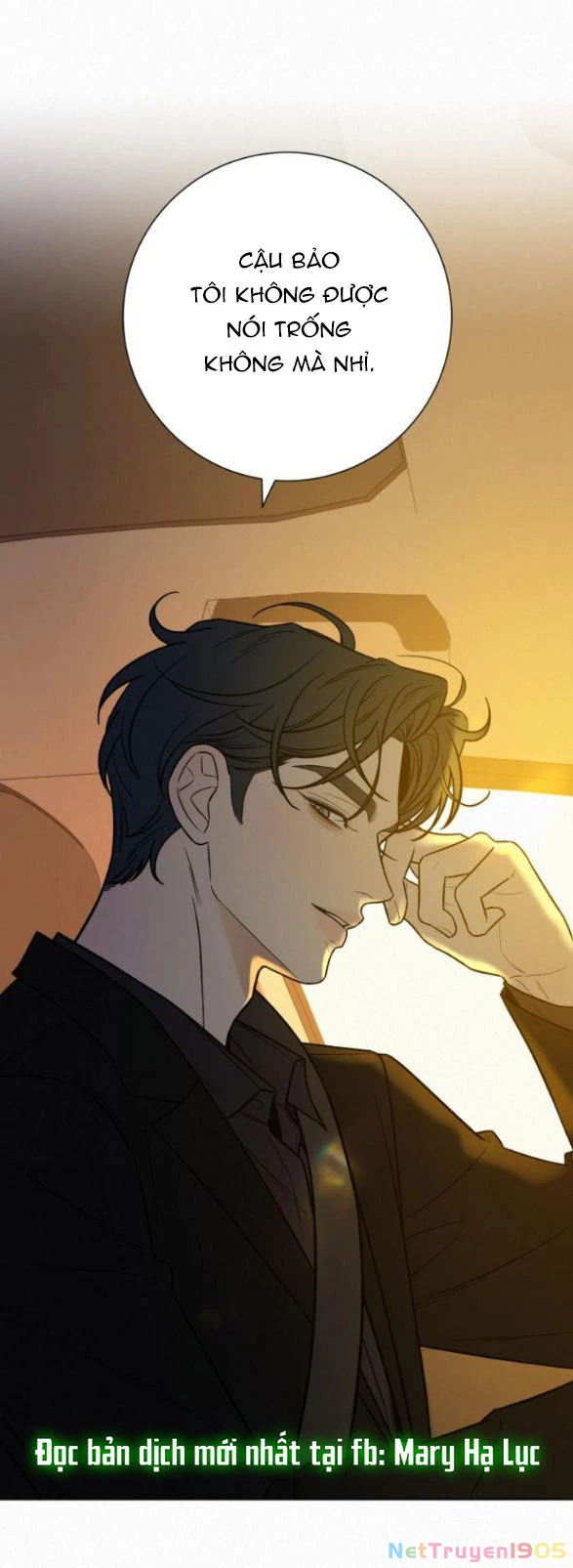 Chiến Lược: Tình Yêu Trong Sáng Chapter 108.2 - 28