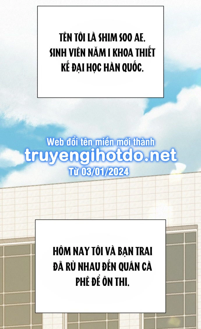 Chiến Lược: Tình Yêu Trong Sáng Chapter 108.3 - 2