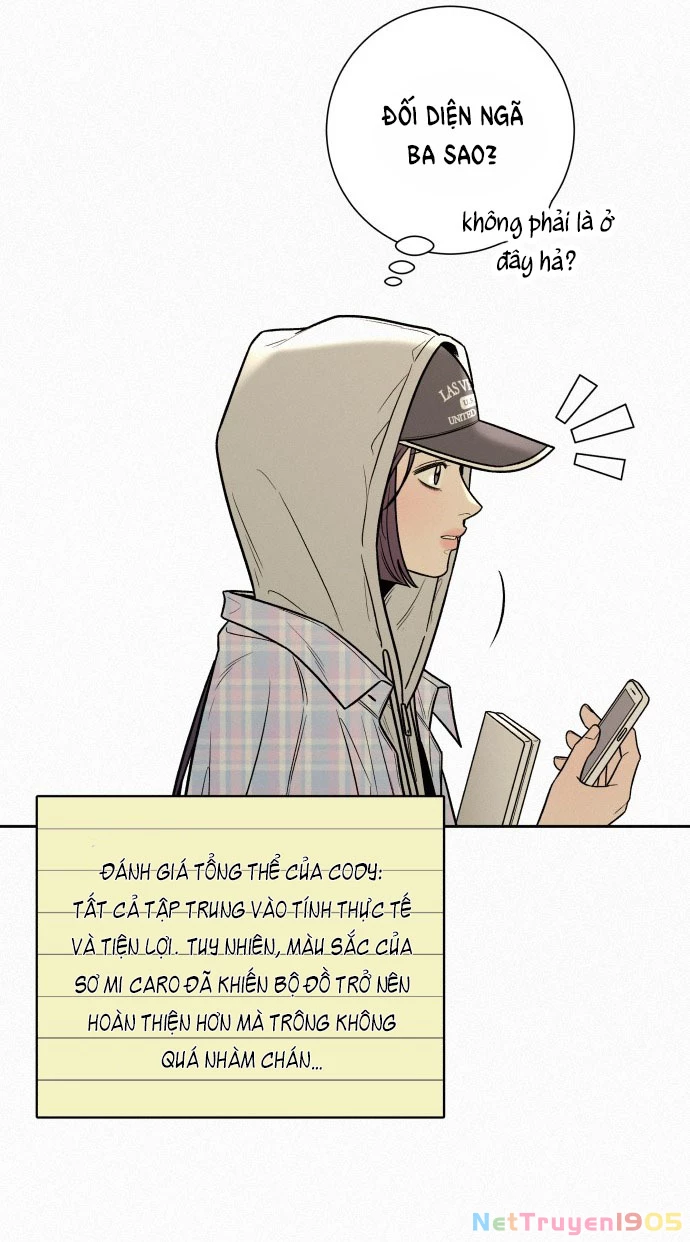 Chiến Lược: Tình Yêu Trong Sáng Chapter 108.4 - 4