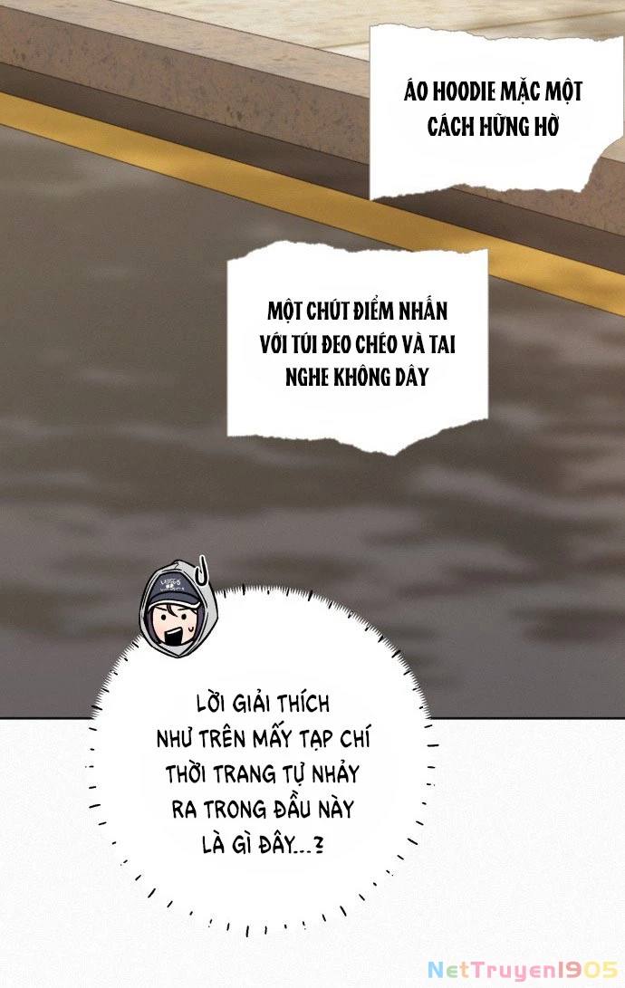 Chiến Lược: Tình Yêu Trong Sáng Chapter 108.4 - 7