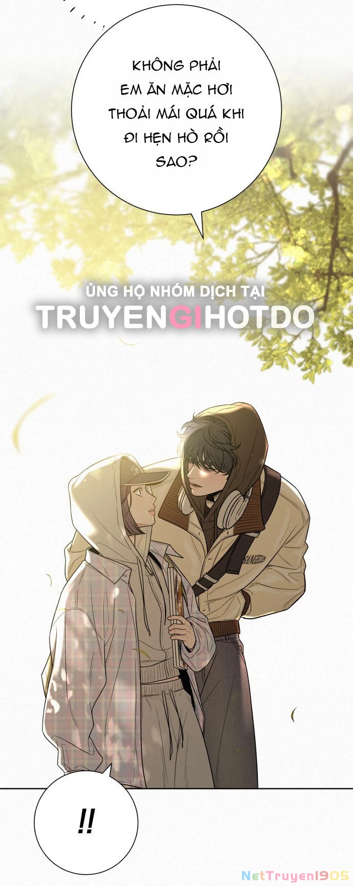 Chiến Lược: Tình Yêu Trong Sáng Chapter 108.4 - 9