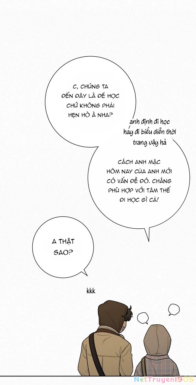 Chiến Lược: Tình Yêu Trong Sáng Chapter 108.4 - 10