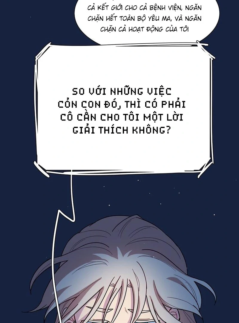 Bên Trong Có Chó Dữ, Xin Cẩn Thận Chapter 64 - 11
