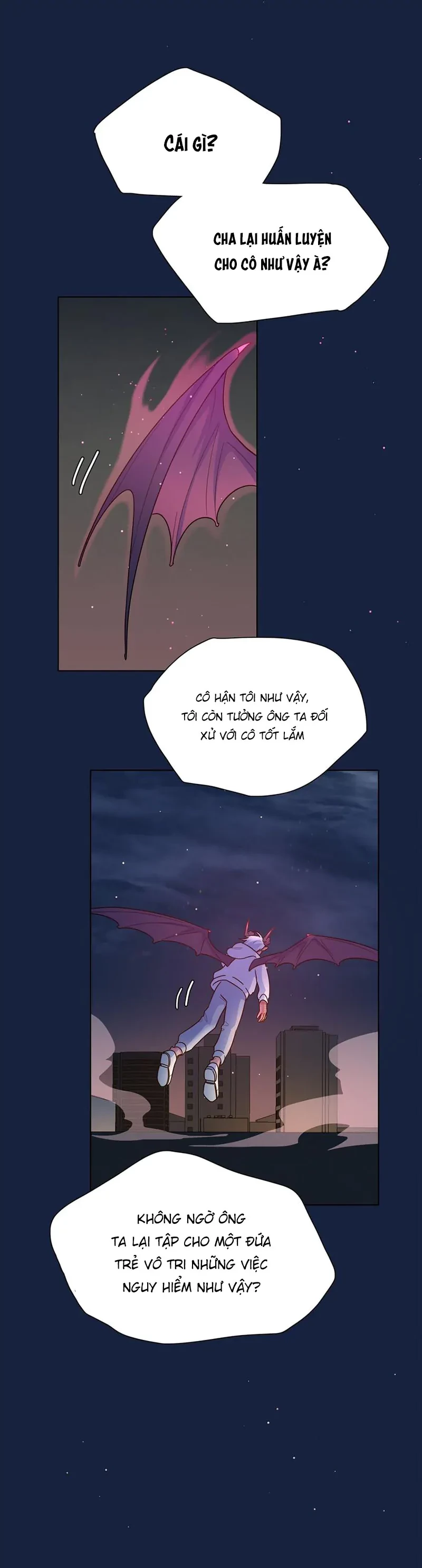 Bên Trong Có Chó Dữ, Xin Cẩn Thận Chapter 64 - 15