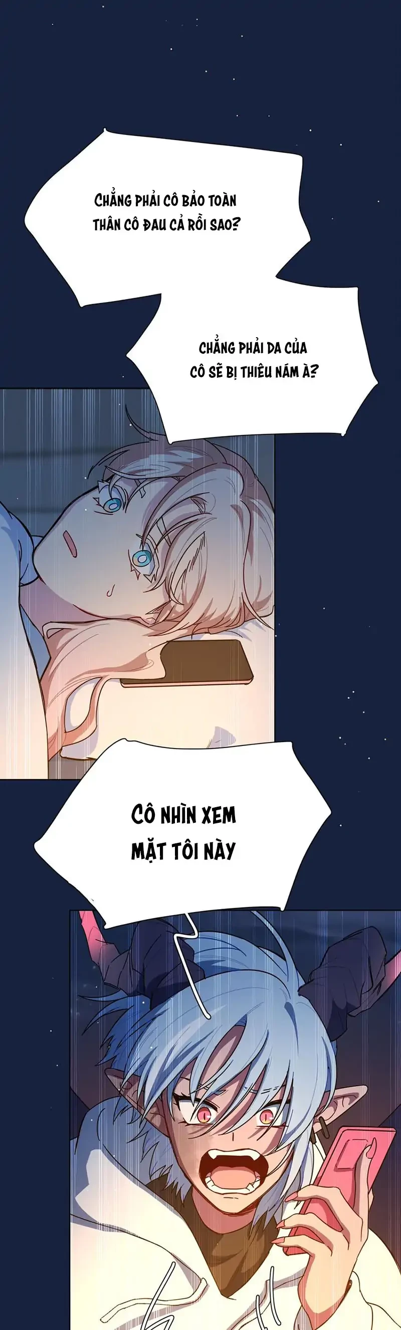 Bên Trong Có Chó Dữ, Xin Cẩn Thận Chapter 64 - 17