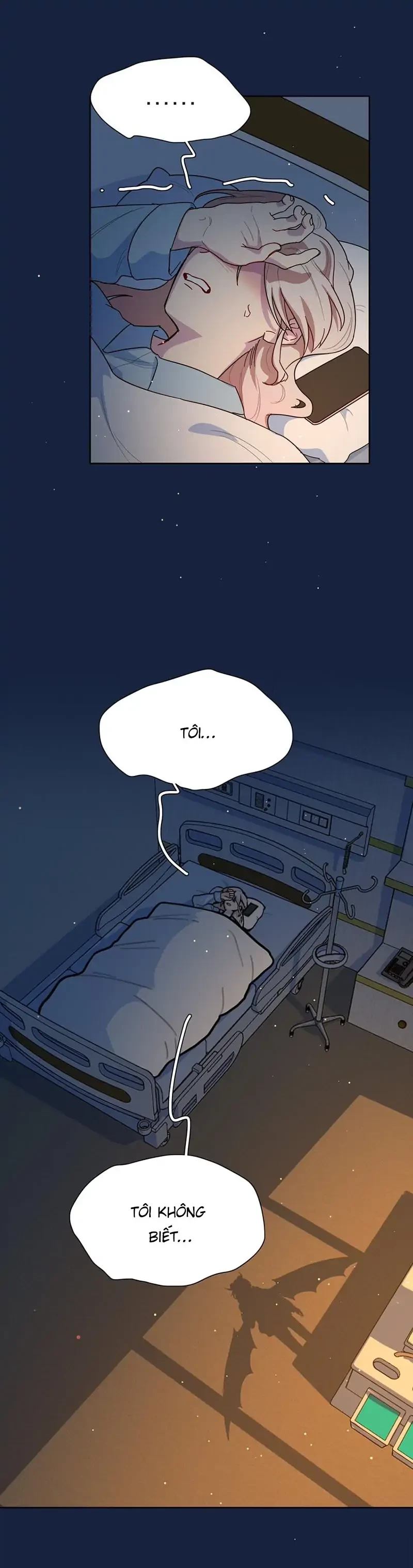 Bên Trong Có Chó Dữ, Xin Cẩn Thận Chapter 64 - 20