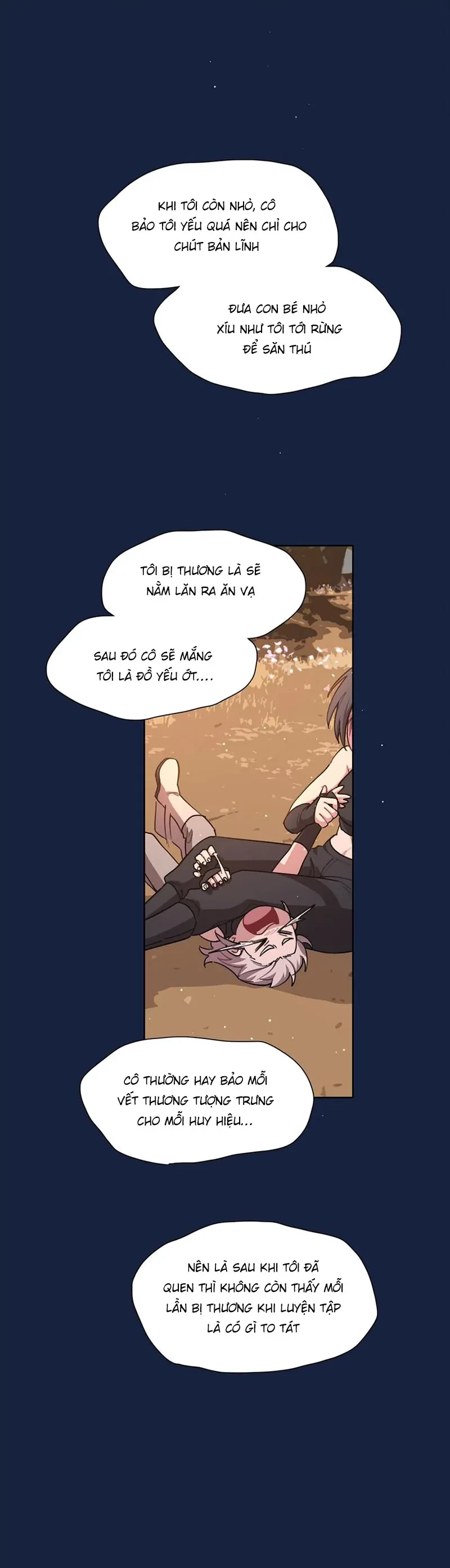 Bên Trong Có Chó Dữ, Xin Cẩn Thận Chapter 64 - 21