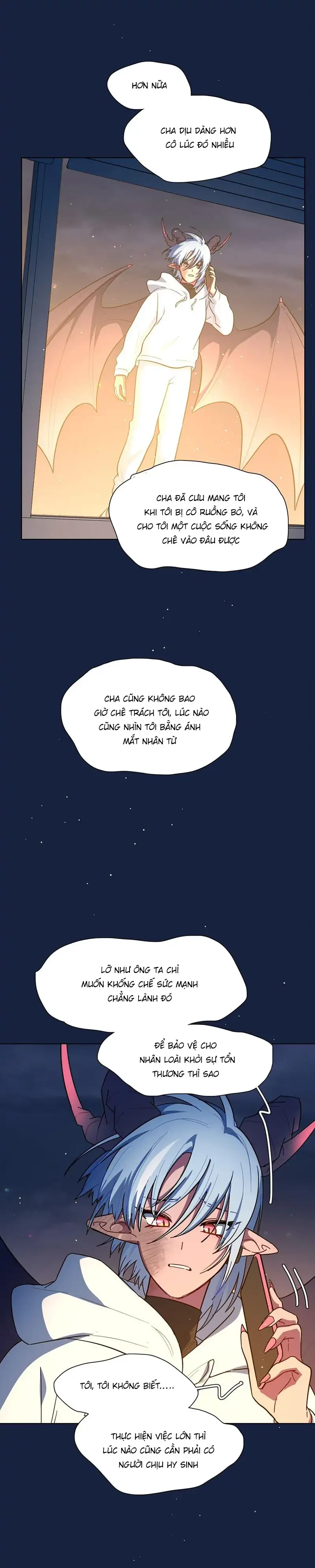 Bên Trong Có Chó Dữ, Xin Cẩn Thận Chapter 64 - 22