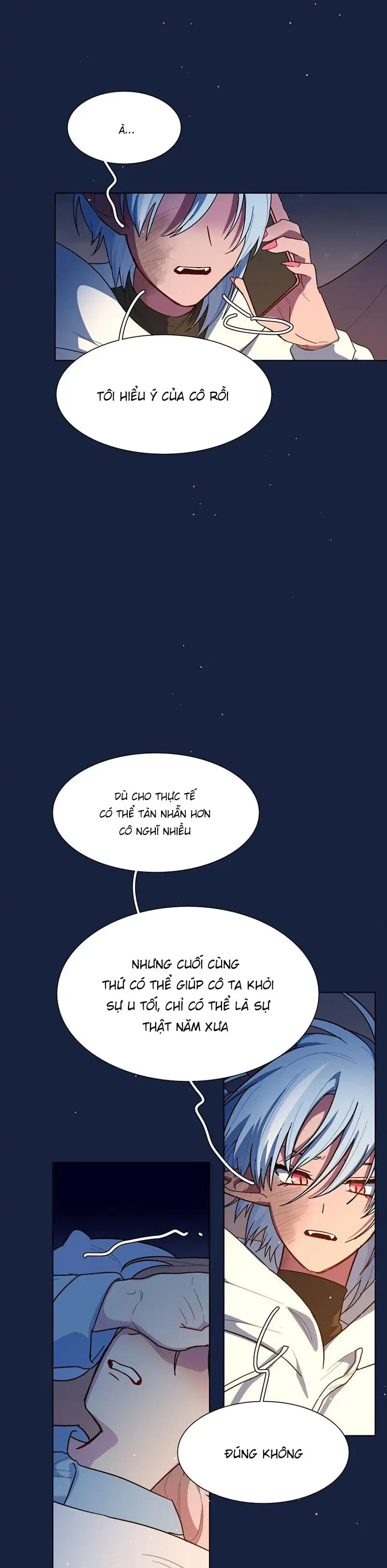 Bên Trong Có Chó Dữ, Xin Cẩn Thận Chapter 64 - 23